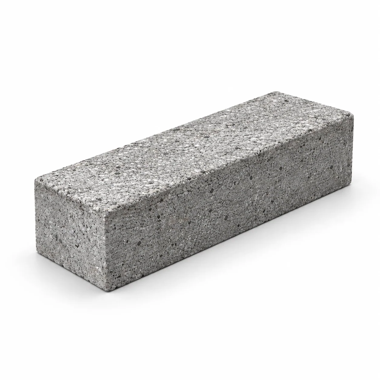 4 inch soap concrete block