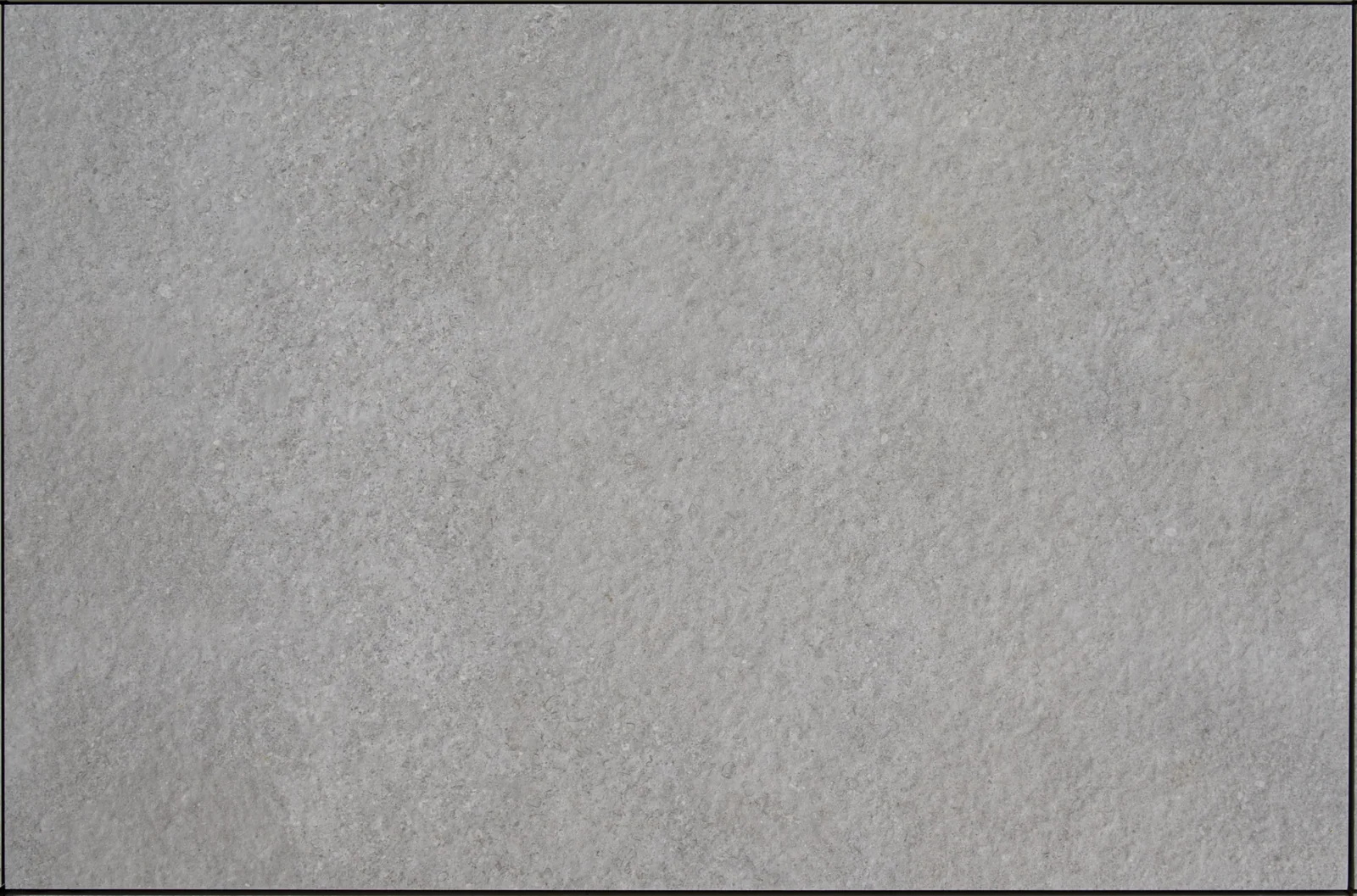 Aranite Grey outdoor porcelain tile, light grey stone effect