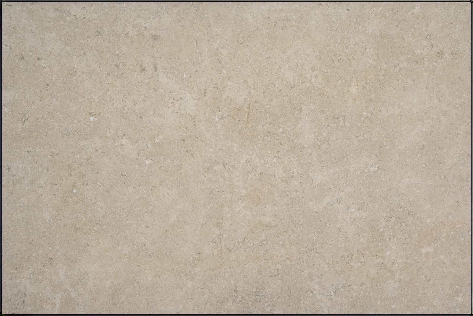 Ardesia Cream outdoor porcelain tile, warm cream stone effect