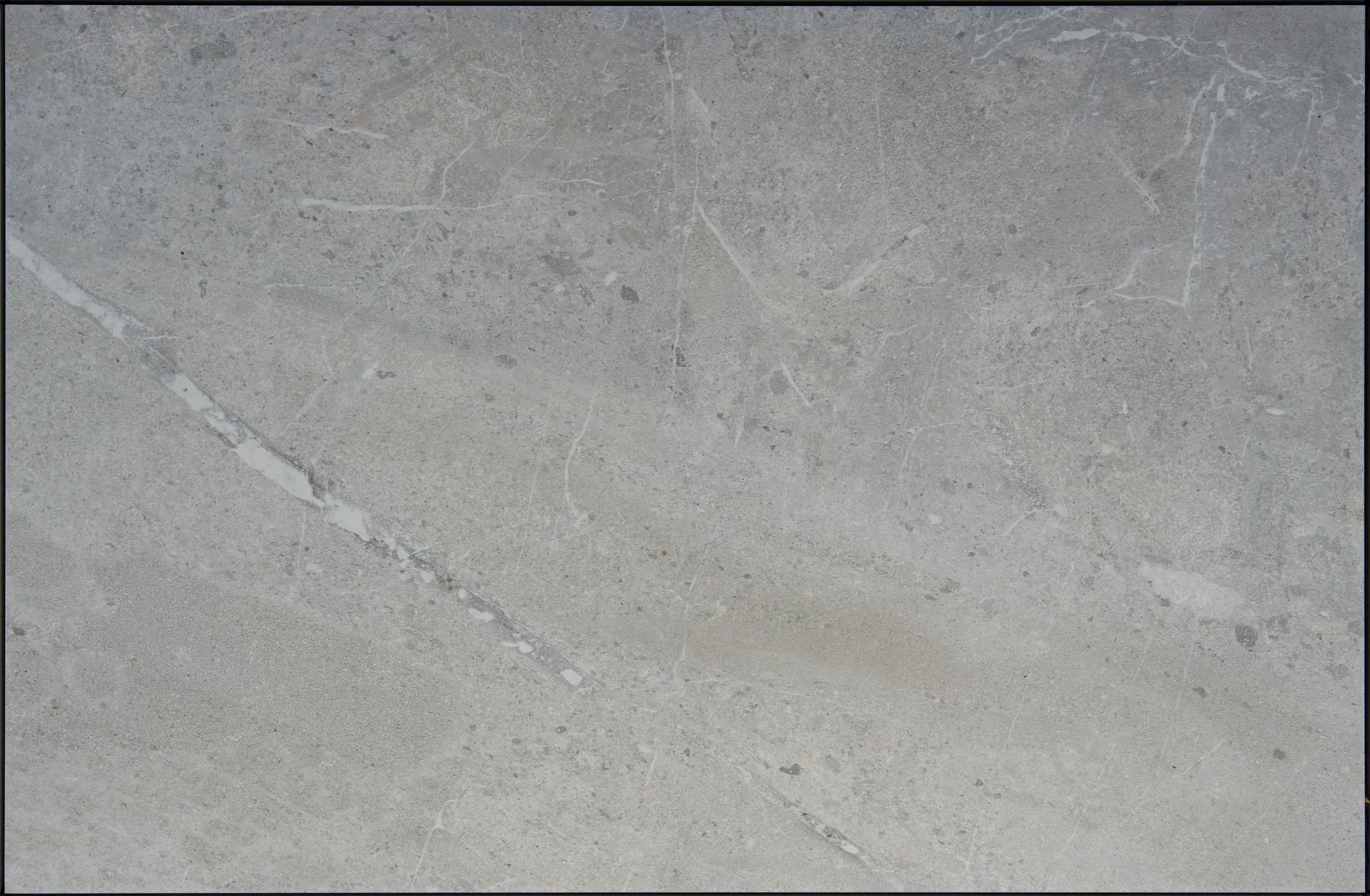 Miller Beige outdoor porcelain tile, beige-grey with soft veining