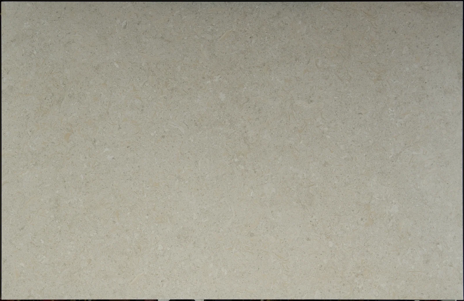 Oikis Beige outdoor porcelain tile, plain warm beige