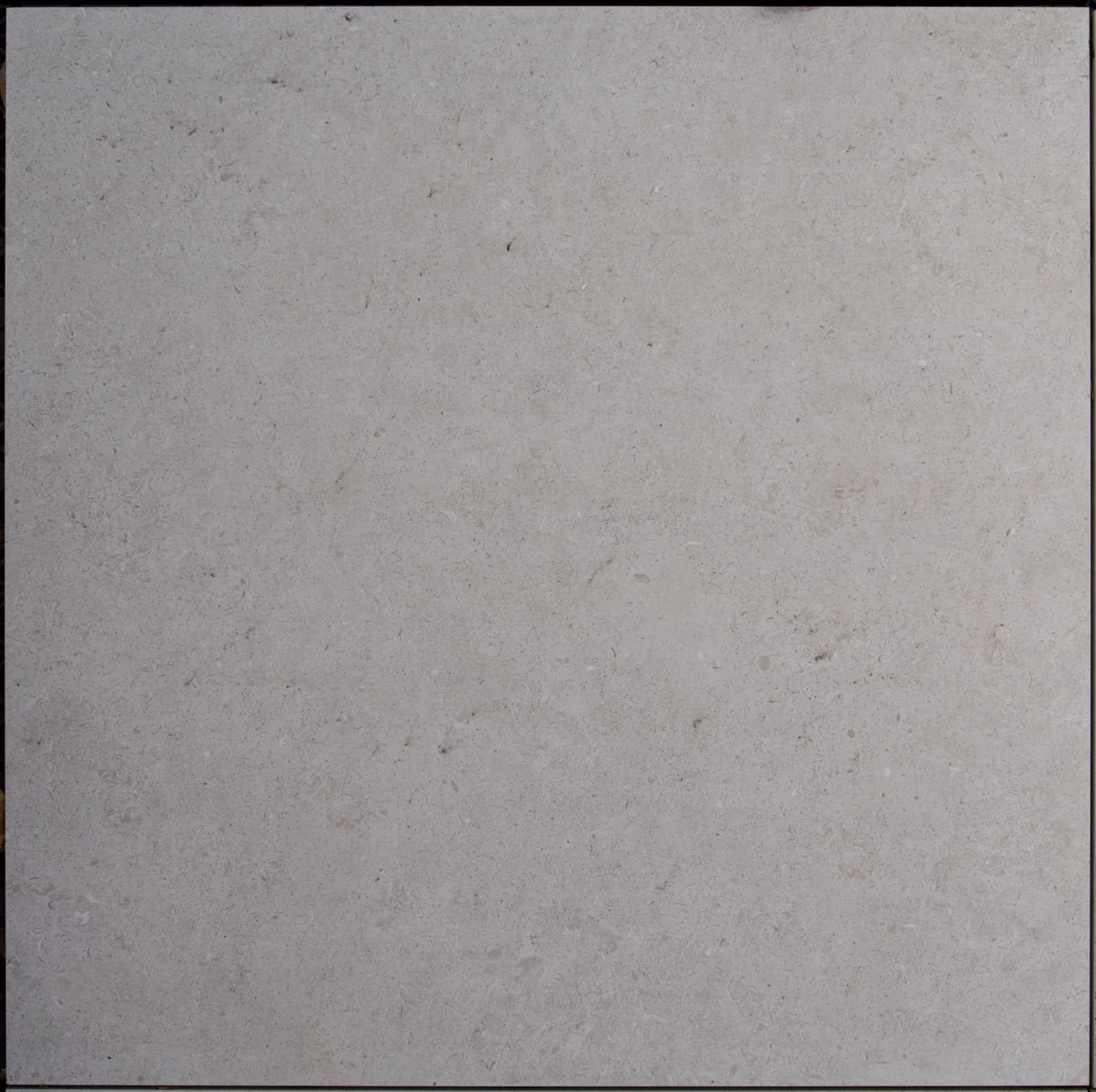Somport Light outdoor porcelain tile, plain light grey-beige