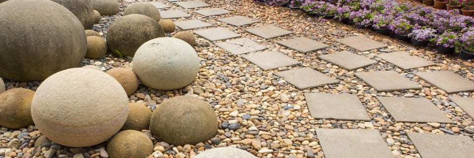 We are one of Ireland’s best suppliers 
of authentic natural stone products. 
