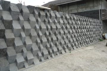 Building and Landscaping Materials