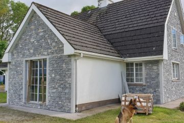 Stone Cladding and Building Stone
